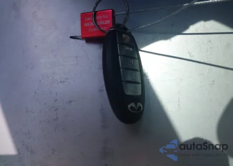 2018 Infiniti Q50 3.0T Sport из США, поврежденный, VIN JN1EV7AR7JM437407